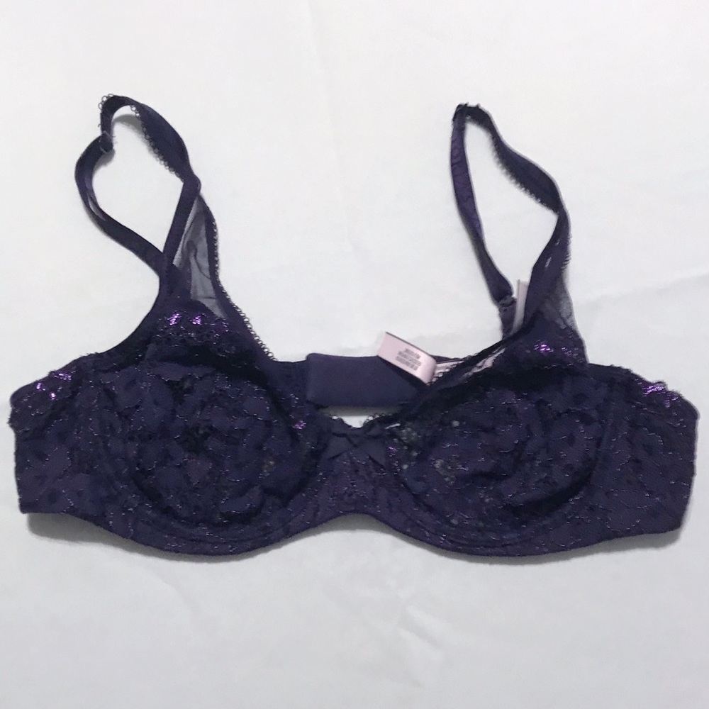 Victoria’s Secret Bra